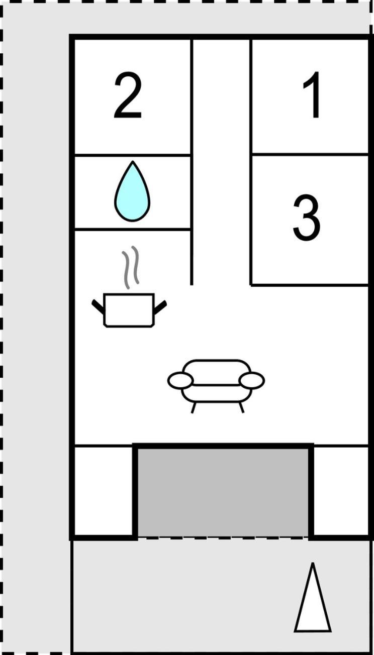 Amazing Home In Romo With Wifi Bolilmark 外观 照片