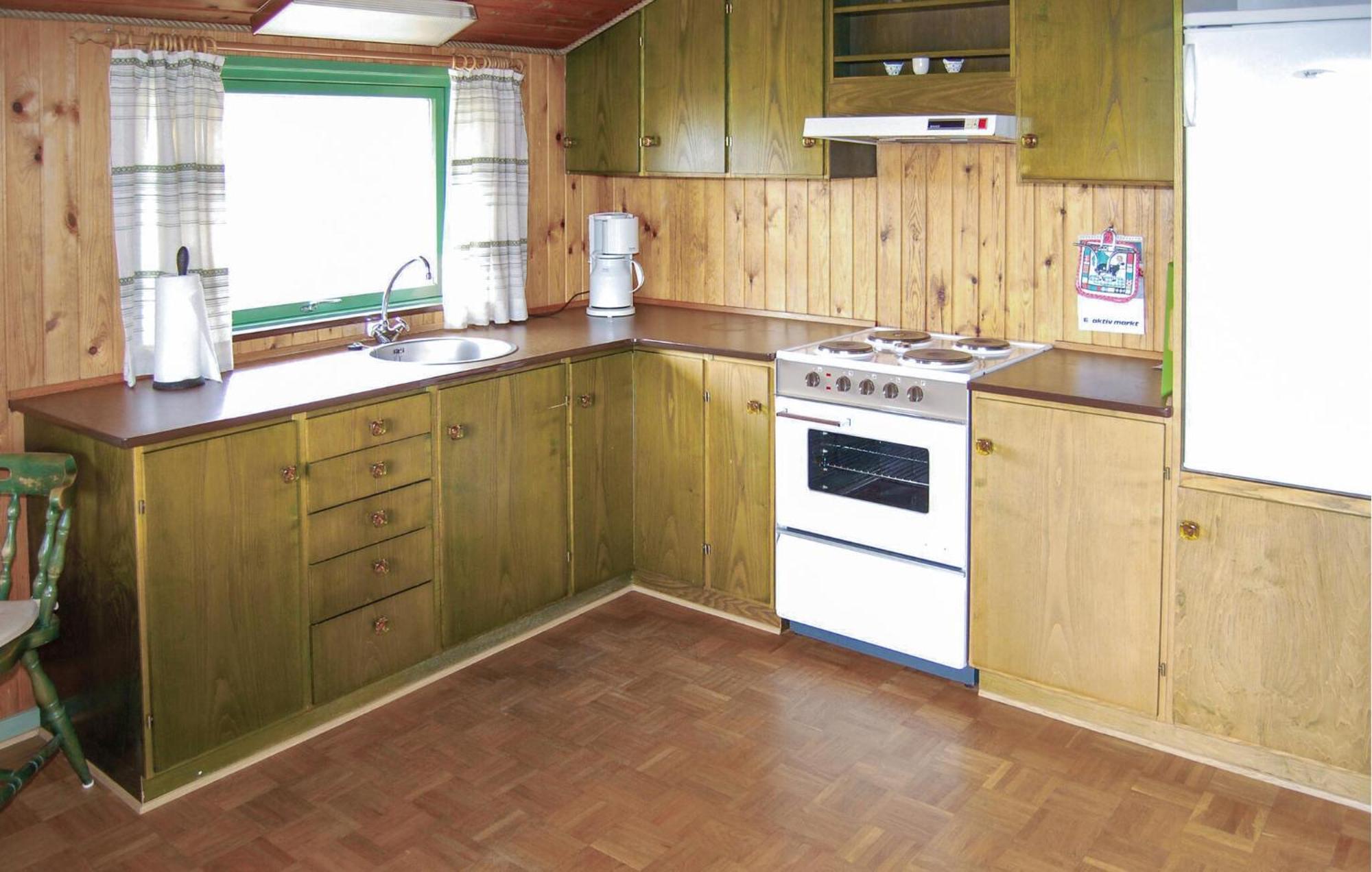 Amazing Home In Romo With Wifi Bolilmark 外观 照片