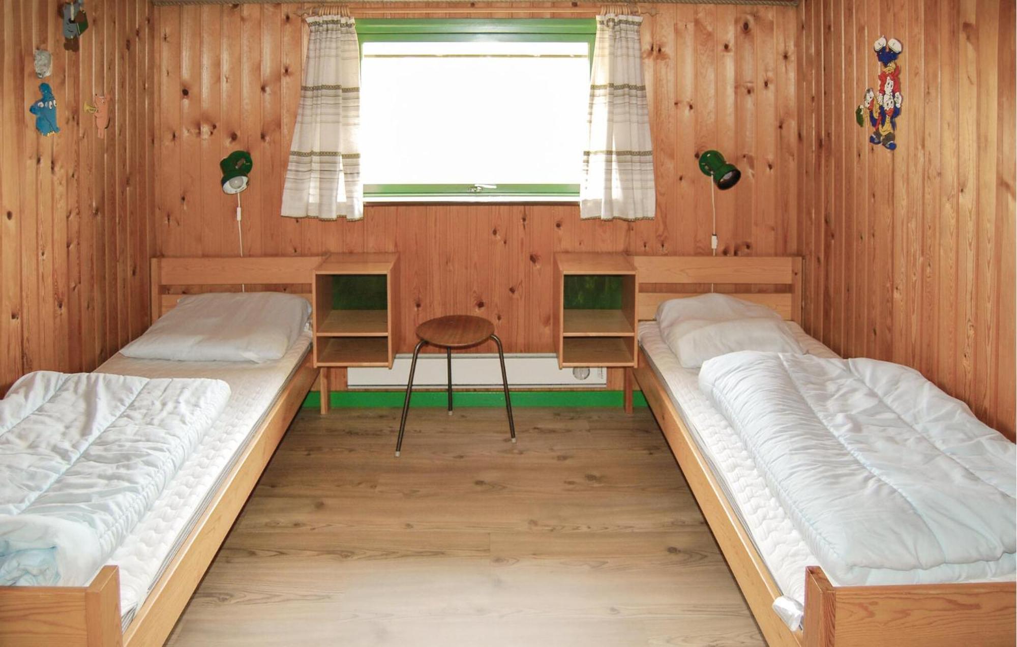 Amazing Home In Romo With Wifi Bolilmark 外观 照片