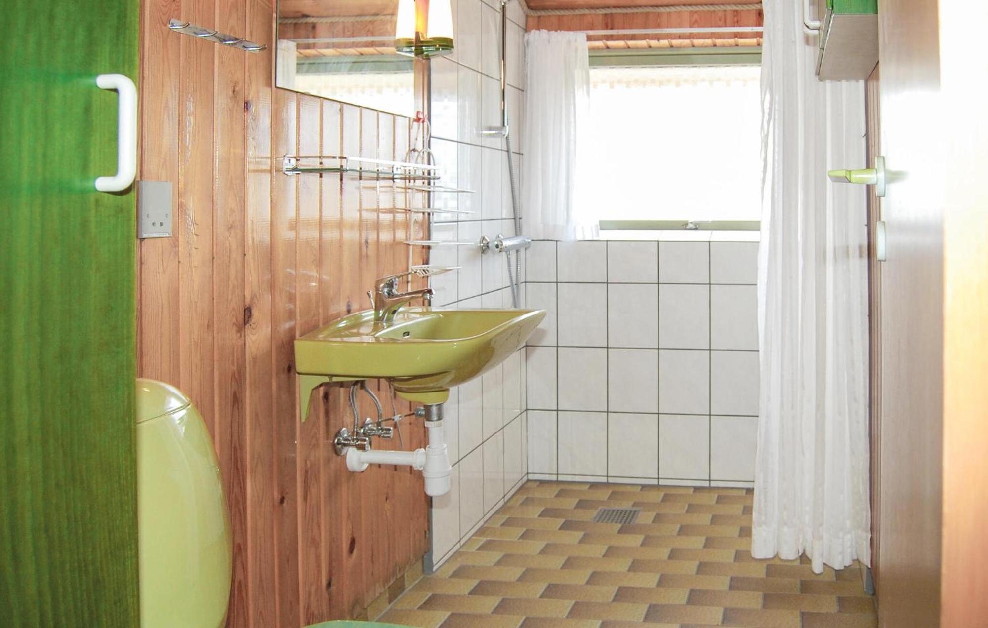 Amazing Home In Romo With Wifi Bolilmark 外观 照片