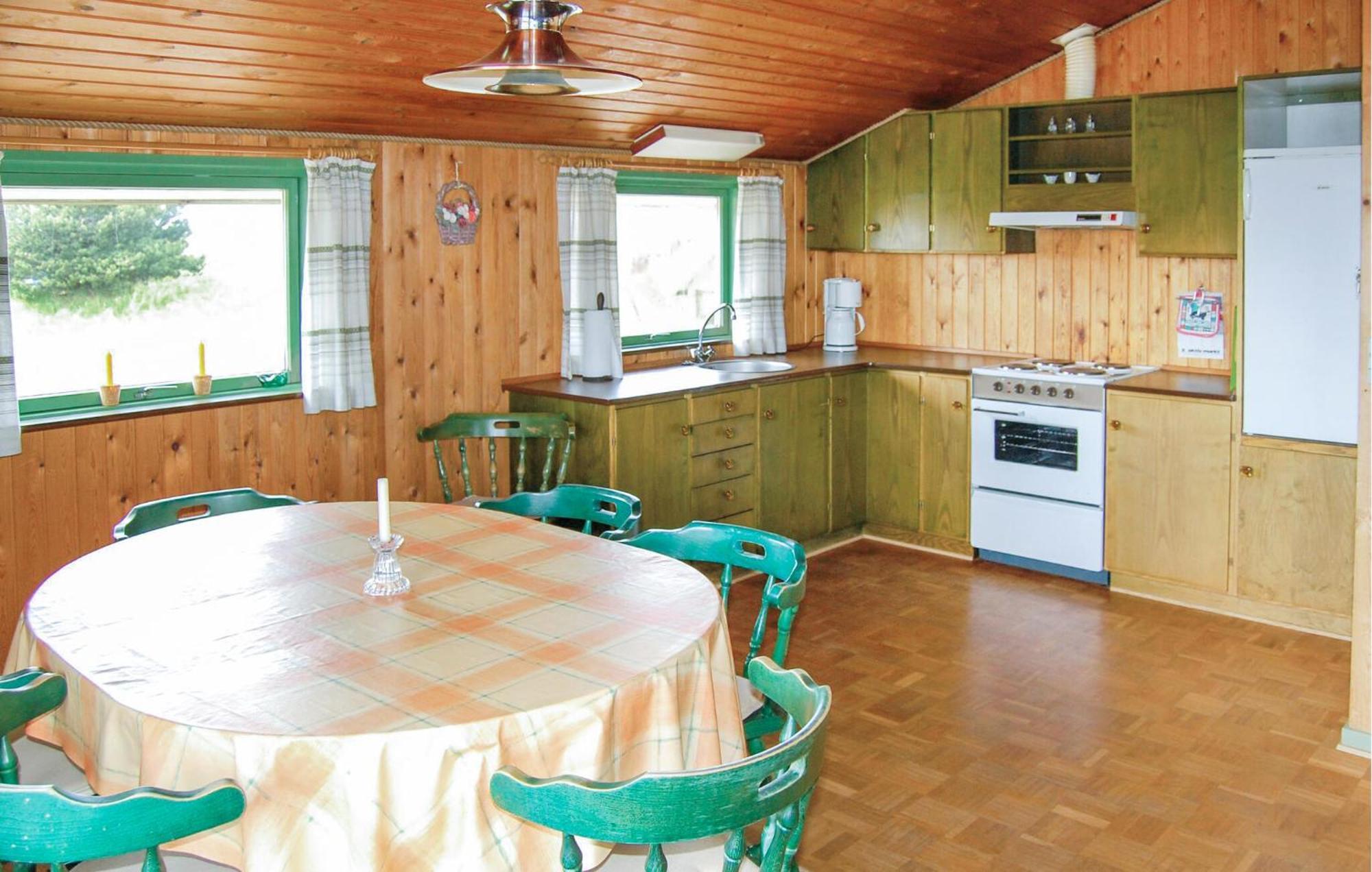 Amazing Home In Romo With Wifi Bolilmark 外观 照片