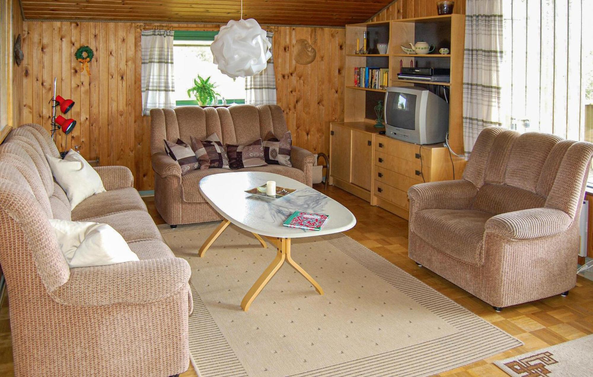Amazing Home In Romo With Wifi Bolilmark 外观 照片
