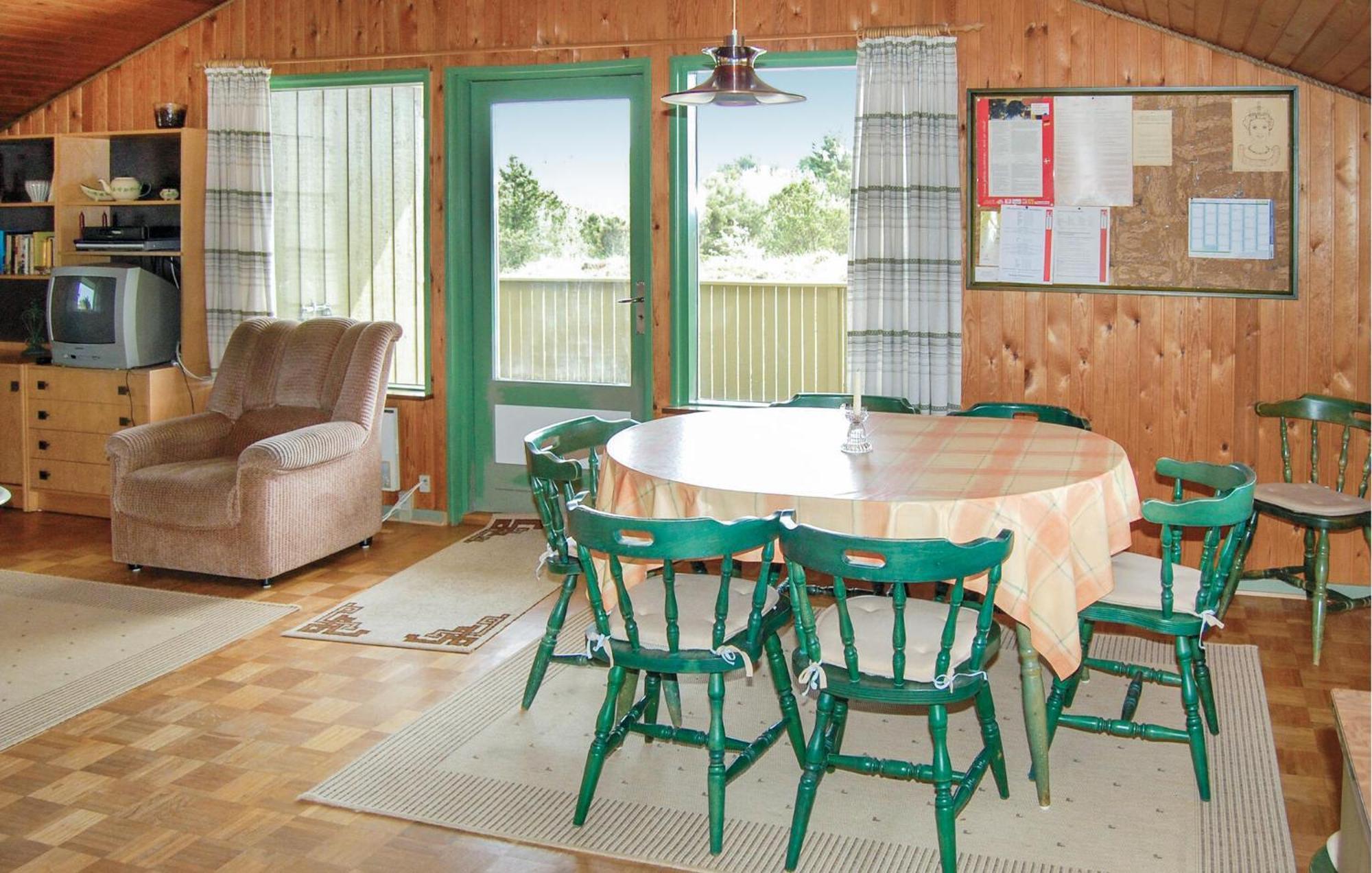 Amazing Home In Romo With Wifi Bolilmark 外观 照片