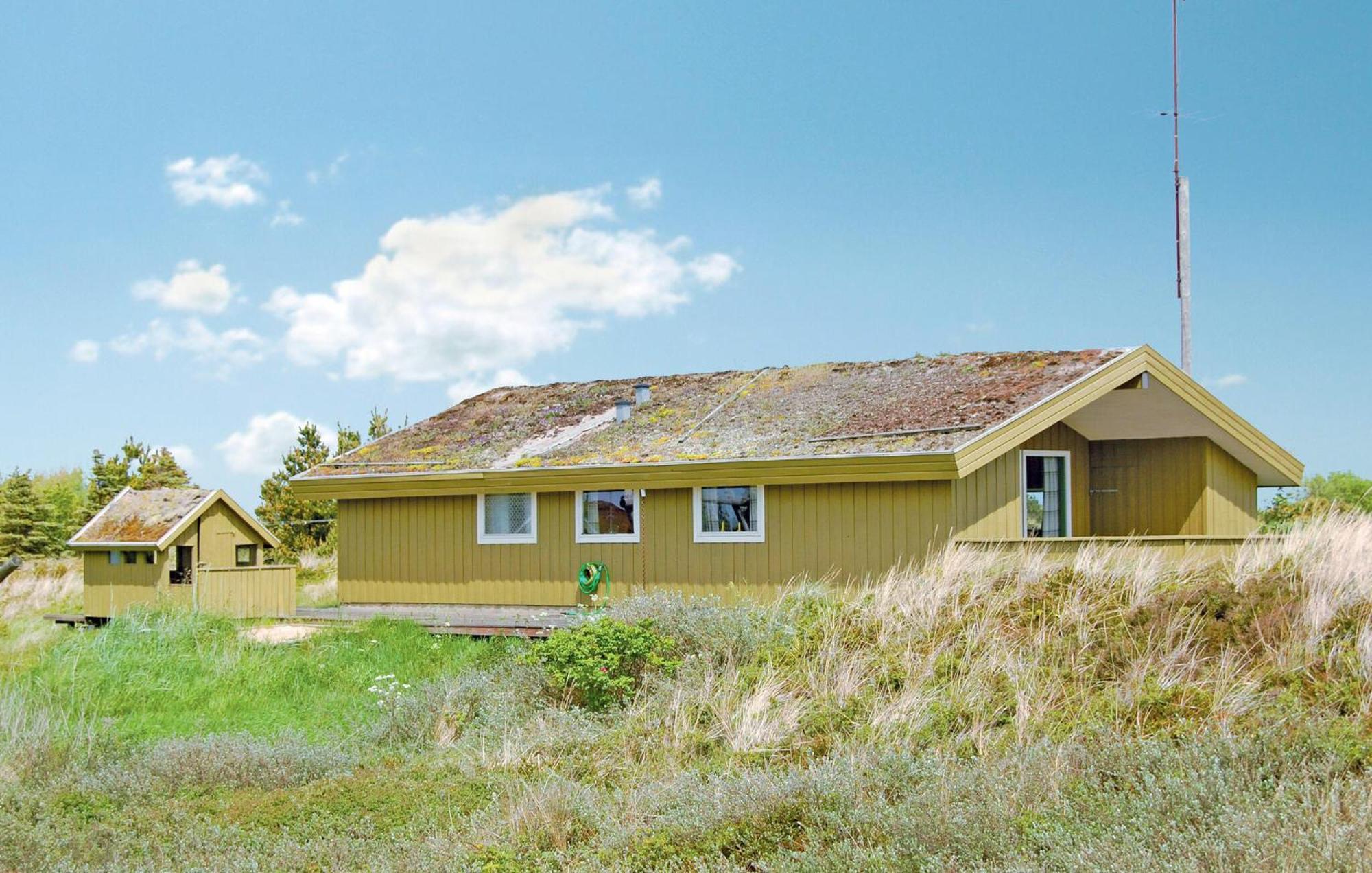 Amazing Home In Romo With Wifi Bolilmark 外观 照片